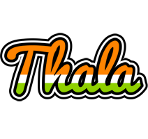 Thala mumbai logo