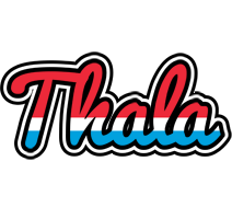 Thala norway logo