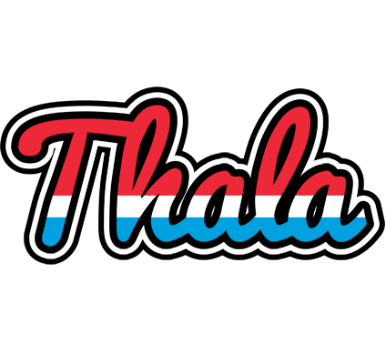 Thala norway logo
