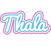 Thala outdoors logo