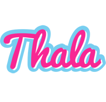 Thala popstar logo