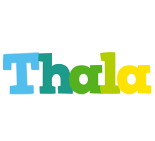 Thala rainbows logo