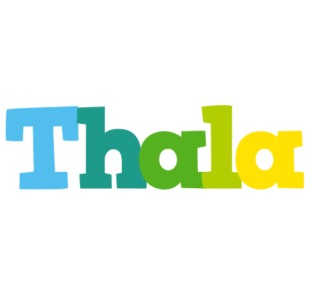 Thala rainbows logo