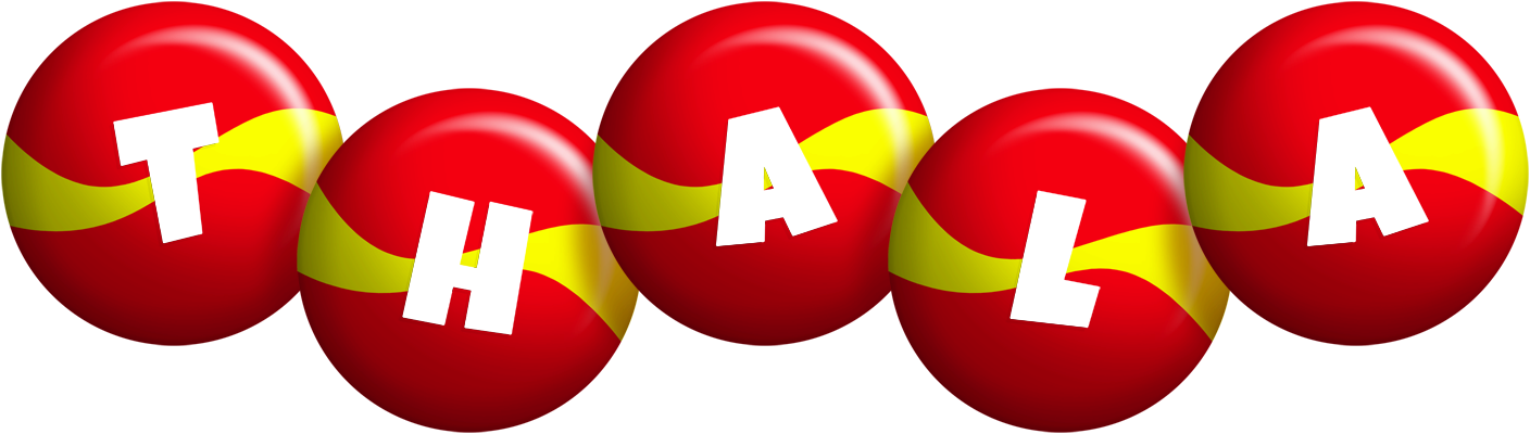 Thala spain logo