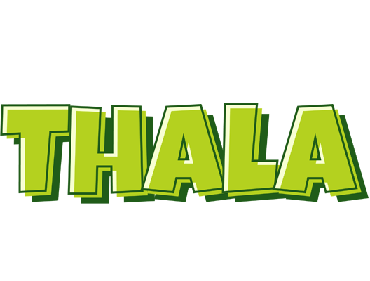 Thala summer logo