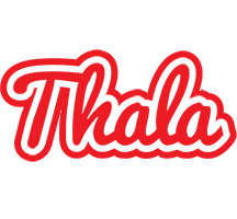 Thala sunshine logo