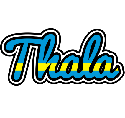 Thala sweden logo