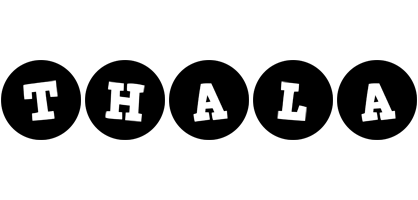 Thala tools logo