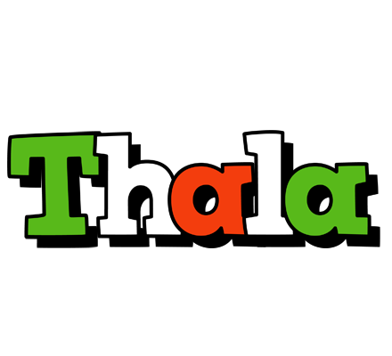 Thala venezia logo
