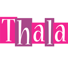 Thala whine logo