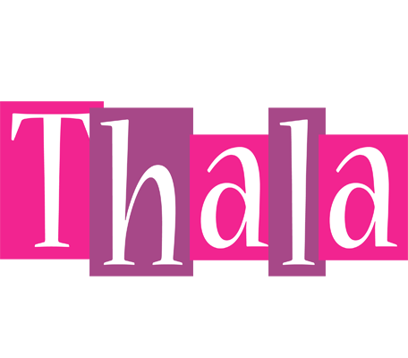 Thala whine logo