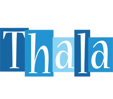 Thala winter logo