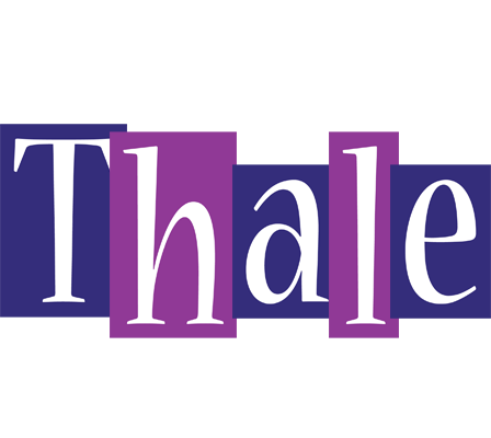 Thale autumn logo