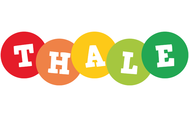 Thale boogie logo