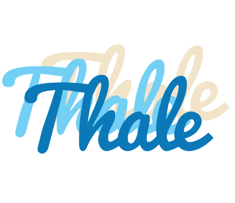 Thale breeze logo