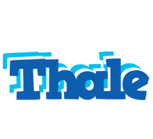 Thale business logo
