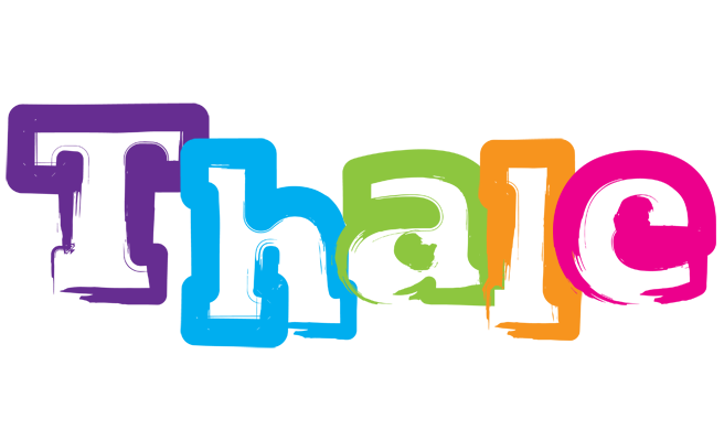 Thale casino logo