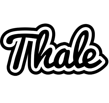 Thale chess logo