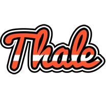 Thale denmark logo