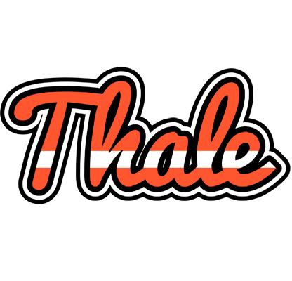 Thale denmark logo
