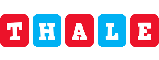 Thale diesel logo