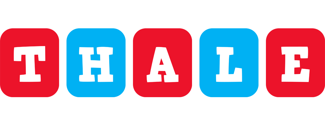 Thale diesel logo