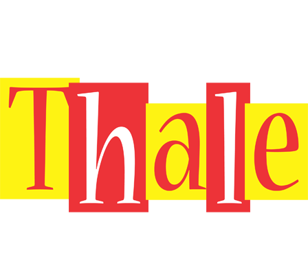 Thale errors logo