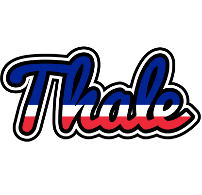 Thale france logo