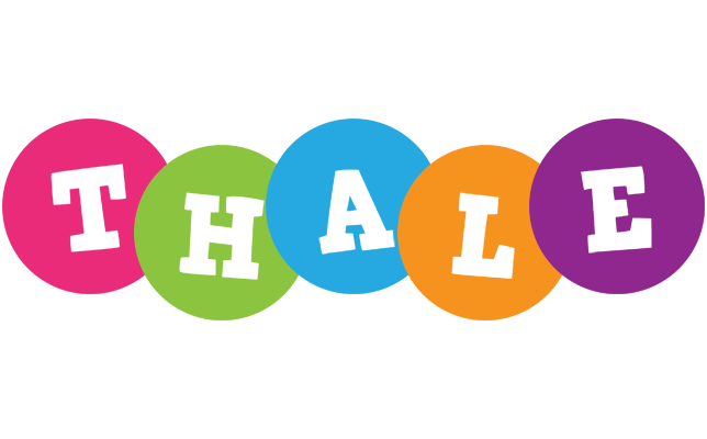 Thale friends logo