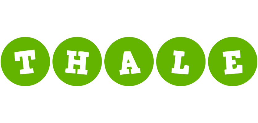Thale games logo