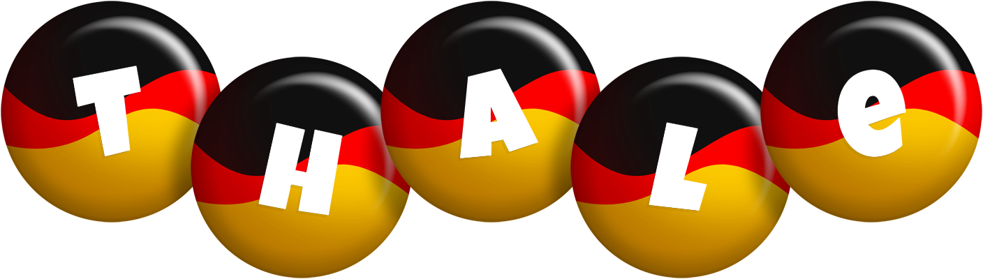 Thale german logo
