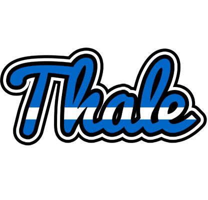 Thale greece logo