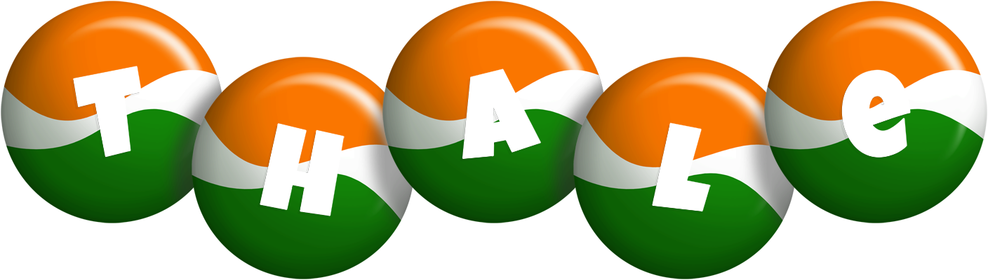 Thale india logo