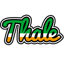 Thale ireland logo