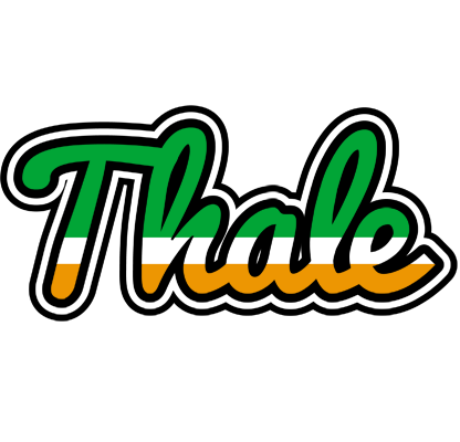 Thale ireland logo