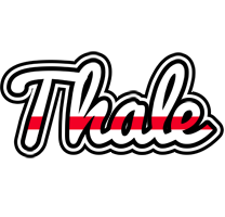Thale kingdom logo