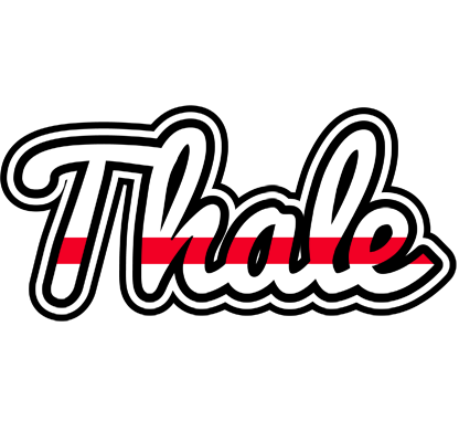 Thale kingdom logo