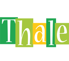 Thale lemonade logo