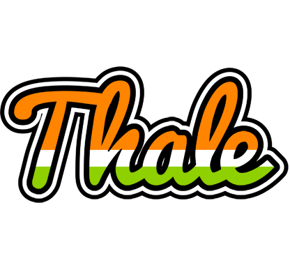 Thale mumbai logo