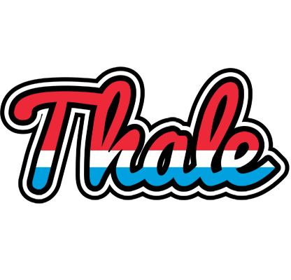 Thale norway logo