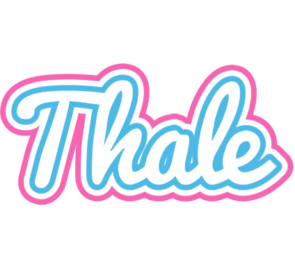 Thale outdoors logo
