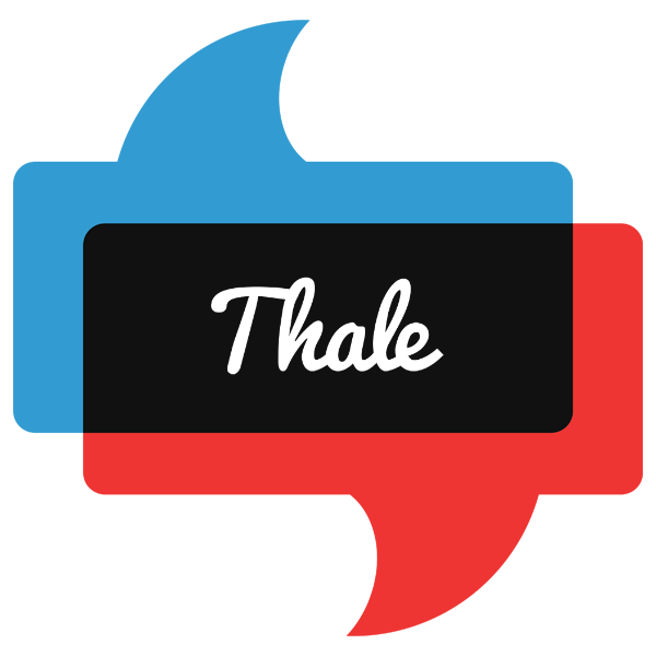 Thale sharks logo