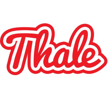 Thale sunshine logo