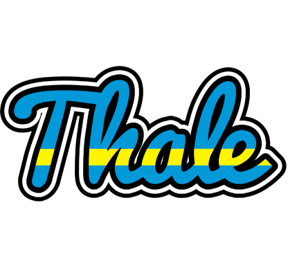 Thale sweden logo