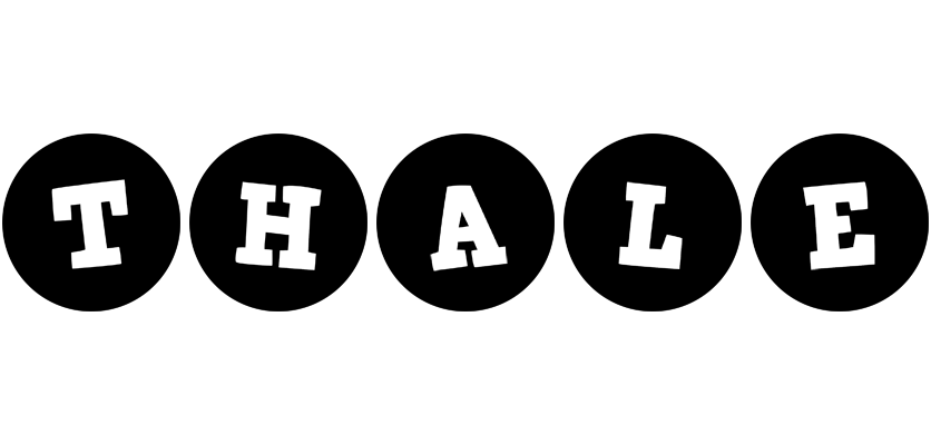 Thale tools logo