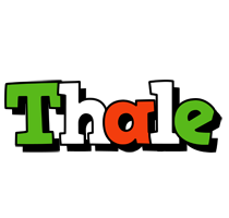 Thale venezia logo