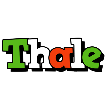 Thale venezia logo