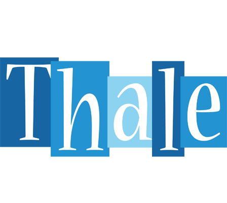 Thale winter logo