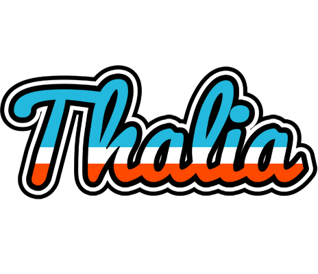 Thalia america logo
