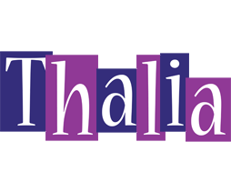 Thalia autumn logo